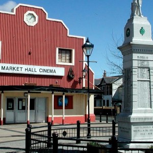 Brynmawr Market Hall Brynmawr Market Hall