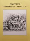 History of Tredegar