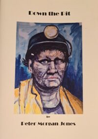 PAPERBACK BOOK: Down The Pit