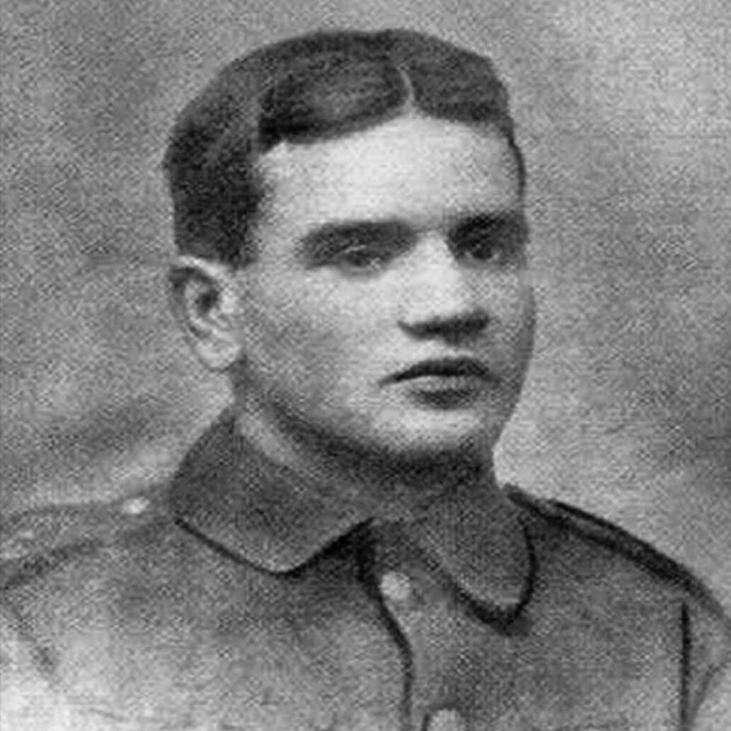 Never so Innocent Again