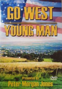 DVD: Go West Young Man