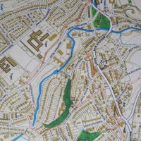 A Historical Walk Around the Beaufort Area Walk