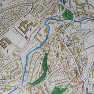 A Historical Walk Around the Beaufort Area Walk