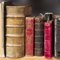 ESSAY: The History of Gwent - Thomas E. Watkins (Eiddil Ivor) 1801-1889 and The Tredegar Diaries of John Davies (Brychan) 1784 – 1864