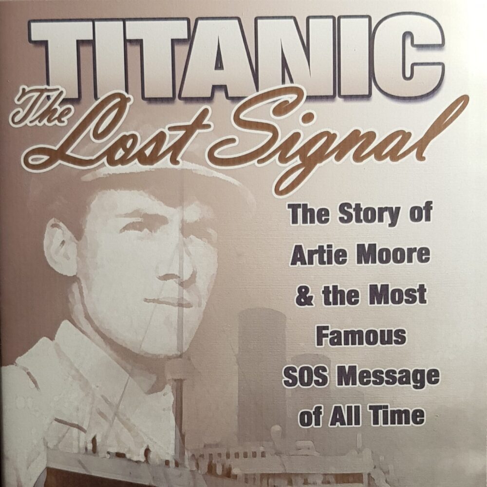 Titanic - The Lost Signal - BGHF