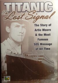 DVD: Titanic - The Lost Signal
