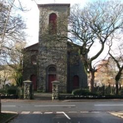 Rhymney Heritage Walk Walk/drive