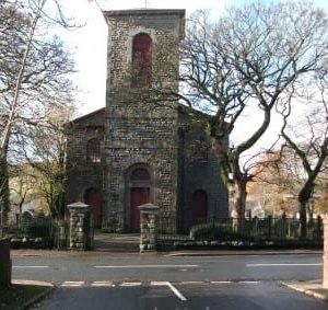 Rhymney Heritage Walk Walk/drive