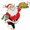 3 Course Christmas Lunch