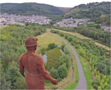 Blaenau Gwent Heritage Forum