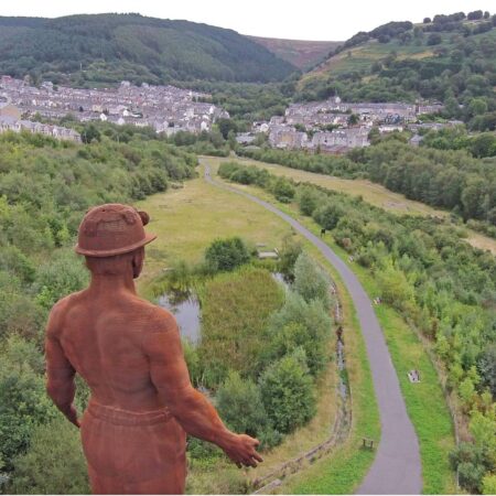 Blaenau Gwent Heritage Forum