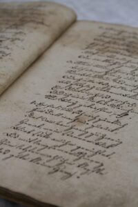 ESSAY: The History of Blaenau Gwent by Daniel Lewis (Ifor Gwent) 1838