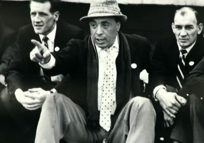 roy francis