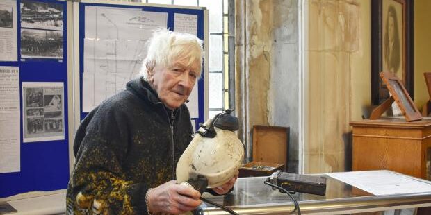 Ginger 9.JPG.article-620 Blaenau Gwent Heritage Forum news