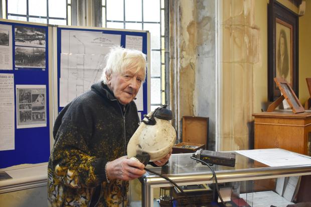 Ginger 9.JPG.article-620 Blaenau Gwent Heritage Forum news