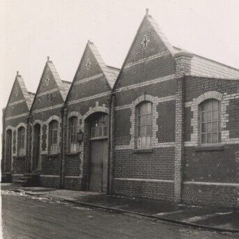 gwalia works