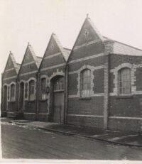 TRAIL: Brynmawr Heritage Trail