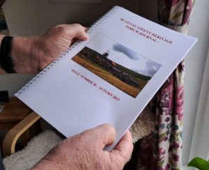 Blaenau Gwent Heritage Forum Journal