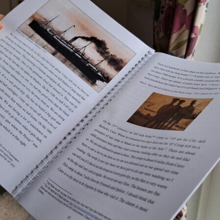 Blaenau Gwent Heritage Forum Journal