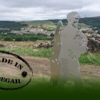 Image - Made in Tredegar
