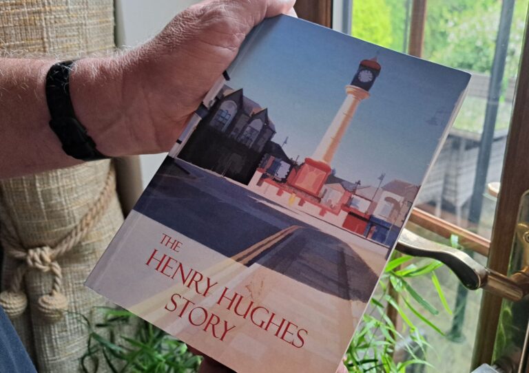 The Henry Hughes Story
