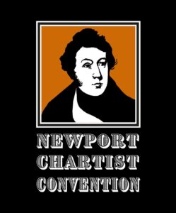 chartist convention