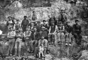 Blaenau Gwent Heritage Forum, Trefil heritage