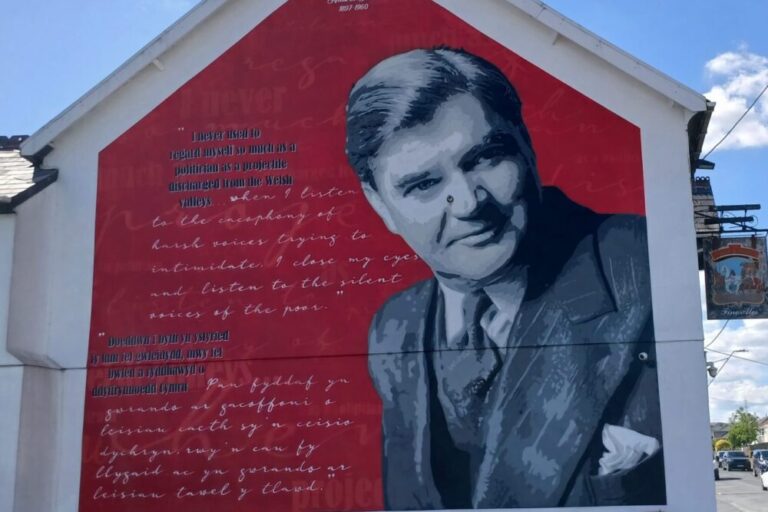 Blaenau Gwent Heritage Forum