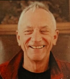 Blaenau Gent Heritage Forum - Dr Robert Richards