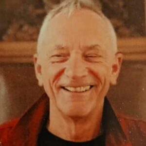 Blaenau Gent Heritage Forum - Dr Robert Richards