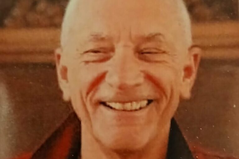 Blaenau Gent Heritage Forum - Dr Robert Richards