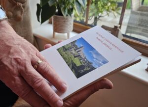 Blaenau Gwent Heritage Forum - Spring Journal 2026 - Issue 27