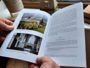 Blaenau Gwent Heritage Forum - Spring Journal Issue 27