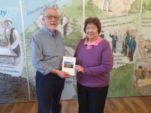 Blaenau Gwent Heritage Forum - Llanhilleth History